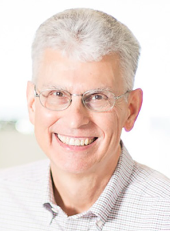Rodger P. McEver