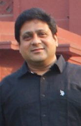 William Kumar Mohanty