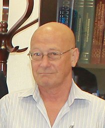 Alexander Vasilenko