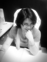 Laura Itzel Quintas-Granados