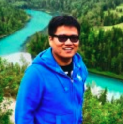 Mingbo Ma