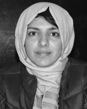 Sadia Zafar