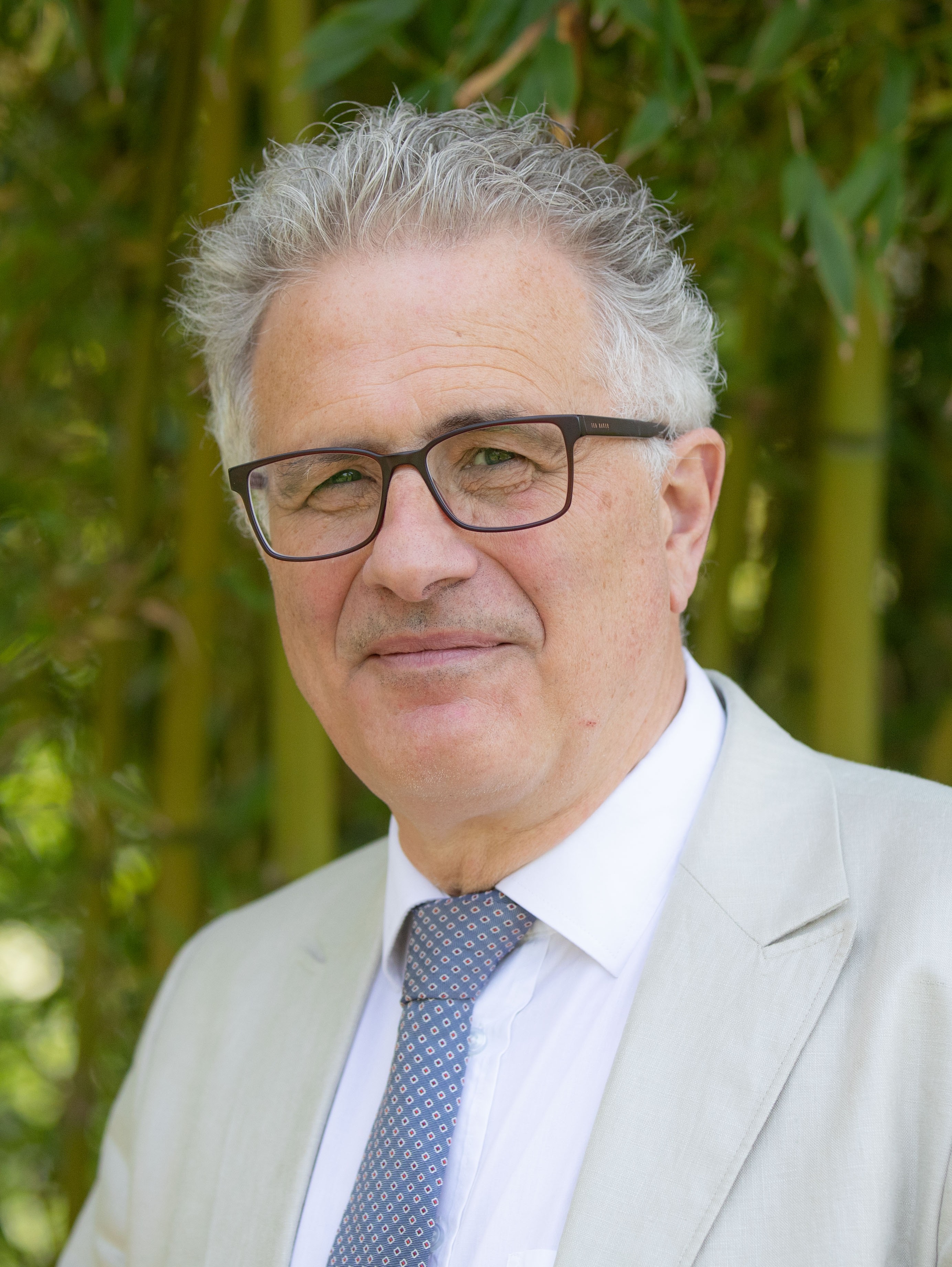 Wim Ubachs