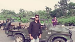 Jagdish Bhadu