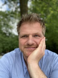 Gunnar Schomaker