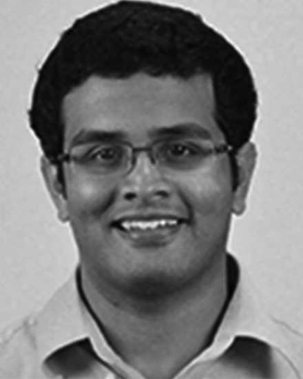 Vasant Srinivasan