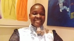 Florence Awino