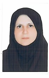 Mazloomzadeh Saeideh