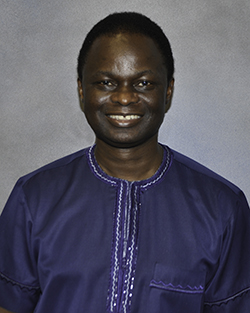 Olayiwola Adeola
