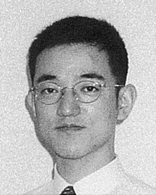 Tomokatsu Hayakawa