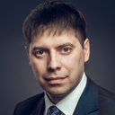 Konstantin V Ivanovskikh