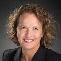 Claudia M. Hillenbrand