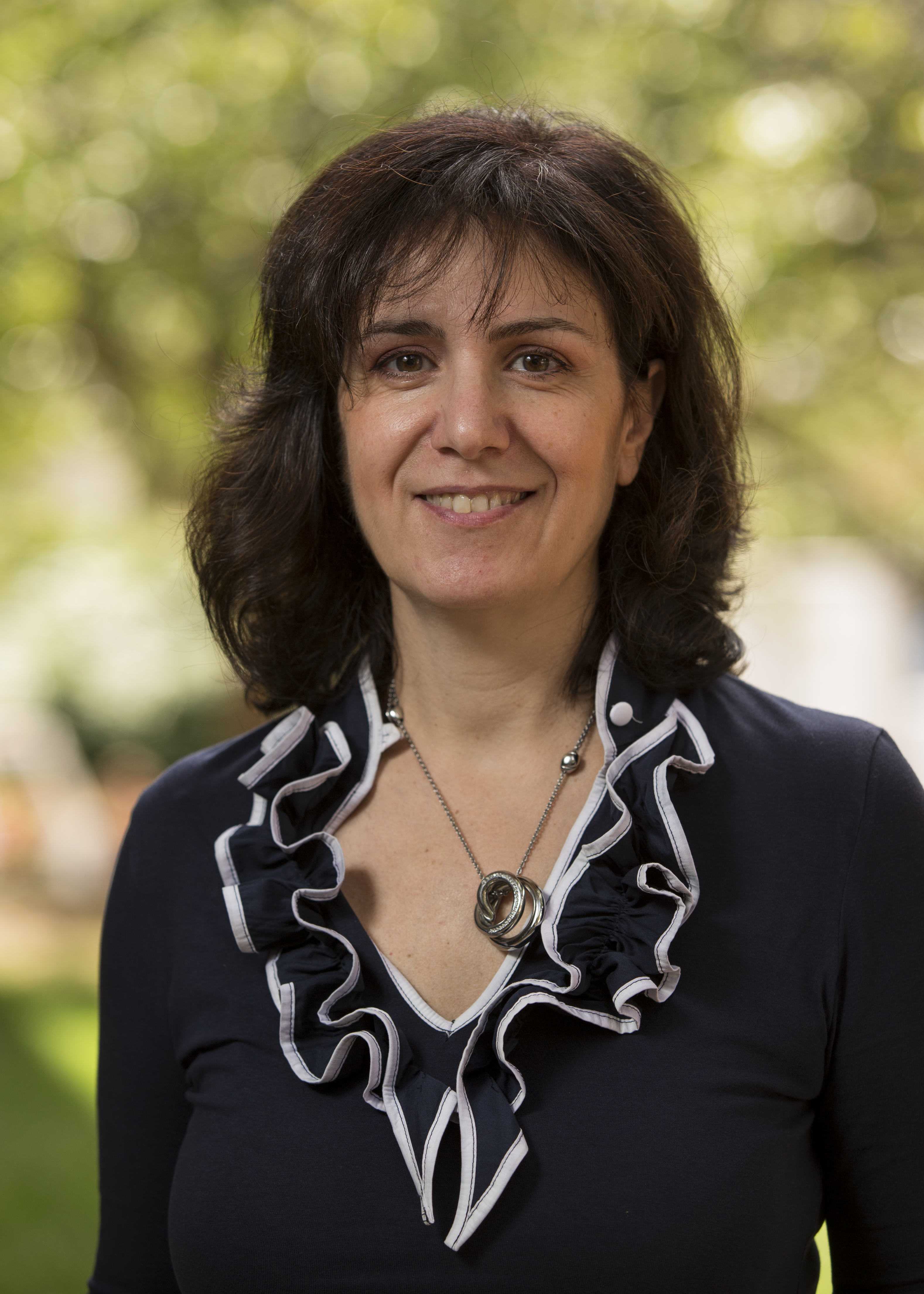 Maria Iavarone