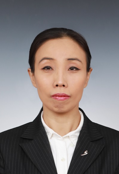 Zhihong Wang