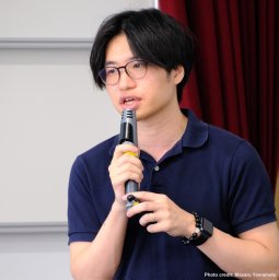 Shungo Suzuki