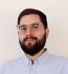 Andrés Abeliuk