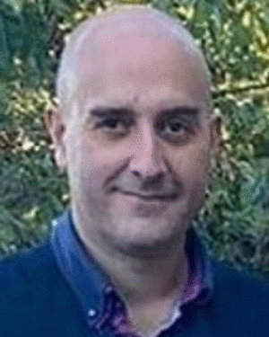 Emiliano Fratini