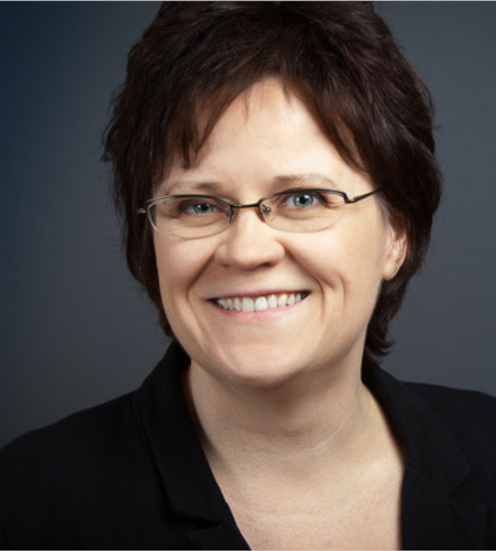 Cathleen Crudden