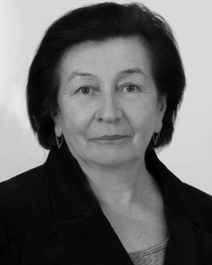 Tatyana M. Zaboronkova