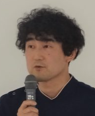 Takashi Kudo