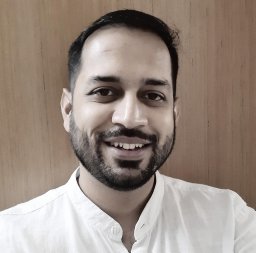 Chaunsali Rajesh