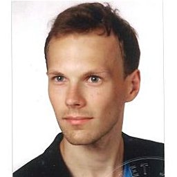 Pilecki Bartosz