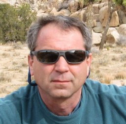 Noam Weisbrod