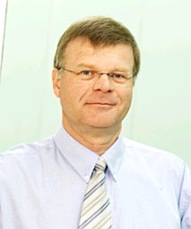Soren Bech