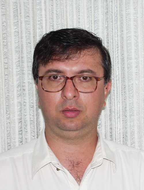 Valdecir De Assis Janasi