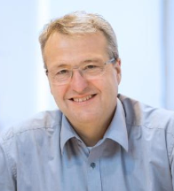Bernd Büchner