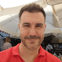 Angel Gil Izquierdo