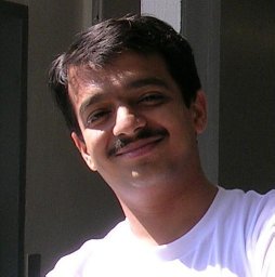 Rohit Khandekar