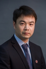 Yongjie Chen