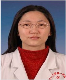 Shanshan Li
