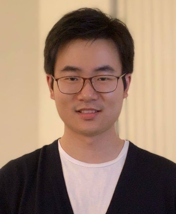Licheng Yu