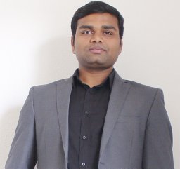 Khaja Ahmad Shaik