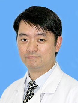 Shaohui Zhang