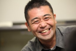 Yoshitaka Sakakura