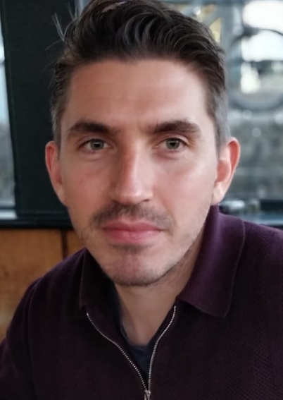 Patrick Rubin-Delanchy