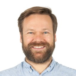 Dag Evensberget