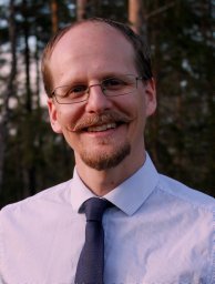Mattias Lundberg