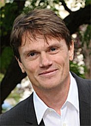 Eric Ballot