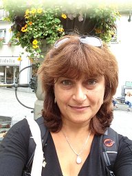 Svetlana Nikolaeva
