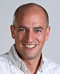 Philipp Latzin