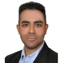 Reza Pazhouhandeh