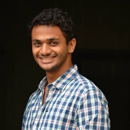Vibhas Kumar Vats
