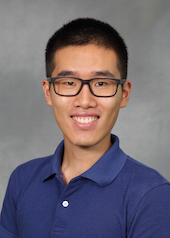 Billy Jin