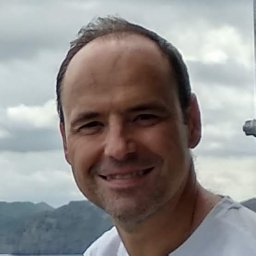 Luis Vicente