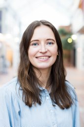 Sigrid Hegna Ingvaldsen