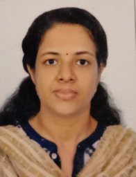 Thomas Roshmi
